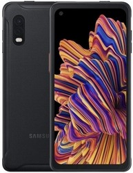 Замена разъема зарядки на телефоне Samsung Galaxy Xcover Pro в Нижнем Тагиле